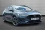 2023 Ford Focus 1.0 EcoBoost Hybrid mHEV 155 ST-Line X 5dr Auto