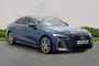 2025 Audi A5 2.0 TFSI 150 S line 4dr S Tronic