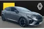 2024 Renault Clio 1.6 E-TECH full hybrid 145 Techno 5dr Auto