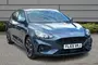 2020 Ford Focus 1.0 EcoBoost 125 ST-Line X 5dr