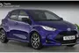2020 Toyota Yaris 1.5 Hybrid Dynamic 5dr CVT