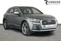 2018 Audi Q5 SQ5 Quattro 5dr Tip Auto