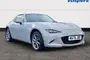 2025 Mazda MX-5 1.5 [132] Exclusive-Line 2dr