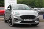 2022 Ford Puma 1.0 EcoBoost Hybrid mHEV ST-Line X 5dr