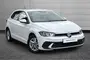 2022 Volkswagen Polo 1.0 TSI Life 5dr DSG