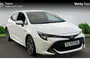 2020 Toyota Corolla 1.8 VVT-i Hybrid Design 5dr CVT