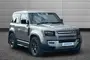 2025 Land Rover Defender 3.0 D250 Hard Top S Auto [3 Seat]