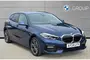 2024 BMW 1 Series 118i [136] Sport 5dr Step Auto [Live Cockpit Pro]