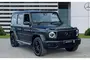 2023 Mercedes-Benz G-Class G63 Magno Edition 5dr 9G-Tronic
