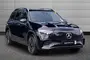 2025 Mercedes-Benz EQB EQB 250+ 140kW AMG Line Premium 70.5kWh 5dr Auto