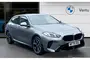 2025 BMW 1 Series 120 M Sport 5dr Step Auto