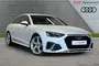 2021 Audi A4 35 TDI S Line 4dr S Tronic