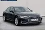 2021 Audi A6 55 TFSI Quattro Sport 4dr S Tronic