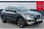 2019 Nissan Qashqai 1.3 DiG-T N-Connecta 5dr