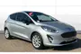 2017 Ford Fiesta 1.0 EcoBoost Titanium 3dr