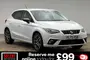 2023 SEAT Ibiza 1.0 TSI 110 Xcellence 5dr