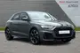 2024 Audi A1 25 TFSI Black Edition 5dr