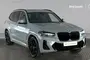 2022 BMW X3 xDrive20i MHT M Sport 5dr Step Auto