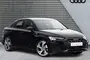 2025 Audi A3 35 TFSI Black Edition 4dr S Tronic