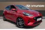 2025 Hyundai i10 1.2 [79] Premium 5dr [Nav]