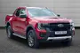 2023 Ford Ranger Pick Up Double Cab Wildtrak 2.0 EcoBlue 205 Auto