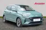 2025 Hyundai i10 1.0 [63] Advance 5dr Auto [Nav]
