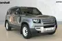 2023 Land Rover Defender 3.0 D250 Hard Top Auto