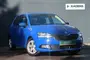 2021 Skoda Fabia 1.0 MPI SE 5dr