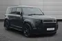 2023 Land Rover Defender 3.0 D300 Hard Top X-Dynamic HSE Auto