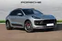 2026 Porsche Macan S 5dr PDK