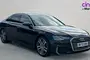 2022 Audi A6 40 TDI Quattro S Line 4dr S Tronic [C+S Pack]