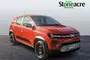 2024 Dacia Spring 27kWh Extreme 65 48kW 5dr Auto