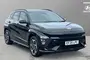 2025 Hyundai Kona 1.6 Hybrid 129 N Line 5dr DCT