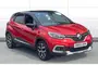 2018 Renault Captur 1.5 dCi 90 GT Line 5dr
