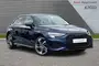 2024 Audi A3 35 TFSI Black Edition 5dr S Tronic