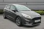 2020 Ford Fiesta 1.0 EcoBoost Hybrid mHEV 125 ST-Line Edition 5dr