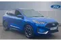 2026 Ford Kuga 2.5 PHEV ST-Line X 5dr CVT