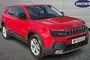 2024 Jeep Avenger 1.2 Altitude 5dr