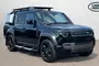 2025 Land Rover Defender 3.0 D300 Outbound 130 5dr Auto