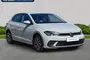 2024 Volkswagen Polo 1.0 TSI Life 5dr