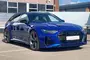 2022 Audi RS6 RS 6 TFSI Quattro Vorsprung 5dr Tiptronic