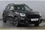 2022 MINI Countryman 2.0 Cooper S Shadow Edition 5dr