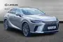 2025 Lexus RX 450h+ 2.5 5dr E-CVT [Premium Plus Pack]