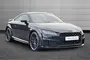2022 Audi TT 40 TFSI Black Edition 2dr S Tronic