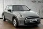 2022 MINI Hatchback 5dr 1.5 Cooper Classic 5dr Auto