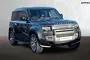 2025 Land Rover Defender 3.0 D350 X-Dynamic HSE 110 5dr Auto