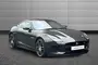 2020 Jaguar F-Type 2.0 Chequered Flag 2dr Auto