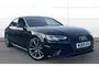 2019 Audi A4 35 TFSI Black Edition 4dr S Tronic