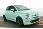 2017 Fiat 500 1.2 Lounge 3dr