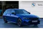 2023 BMW 3 Series Touring M340i xDrive MHT 5dr Step Auto